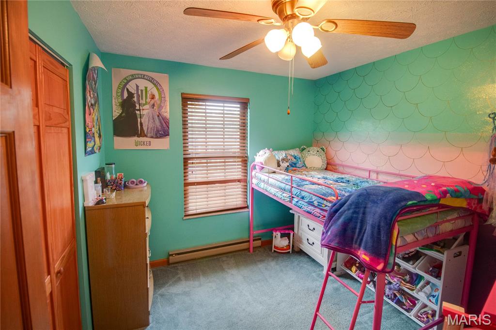 1st Add Country Meadows Estates - Residential