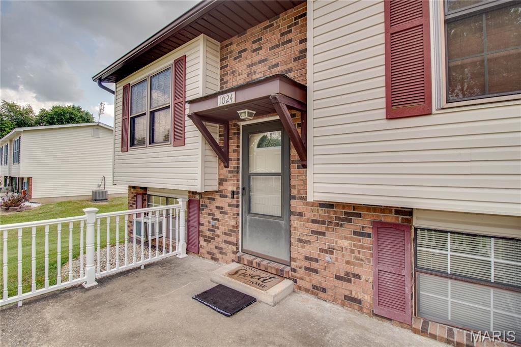1st Add Country Meadows Estates - Residential