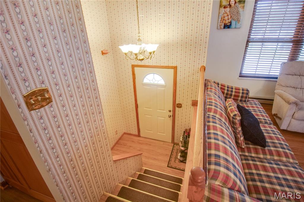 1st Add Country Meadows Estates - Residential