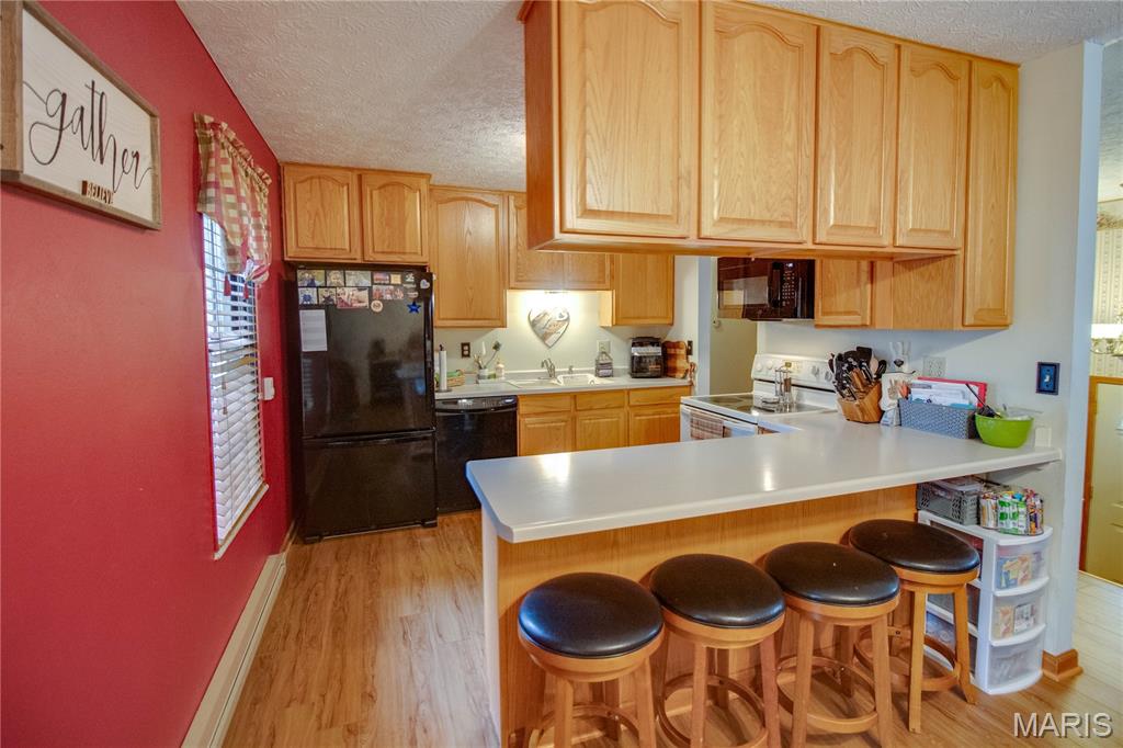 1st Add Country Meadows Estates - Residential