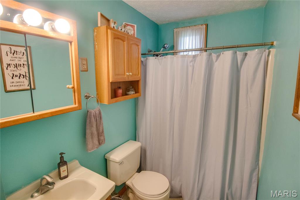 1st Add Country Meadows Estates - Residential