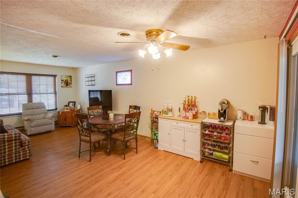 1st Add Country Meadows Estates - Residential