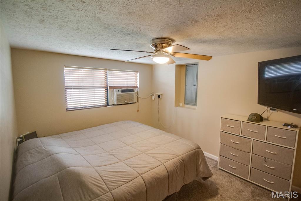 1st Add Country Meadows Estates - Residential