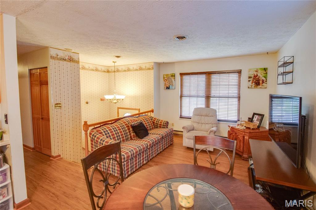 1st Add Country Meadows Estates - Residential