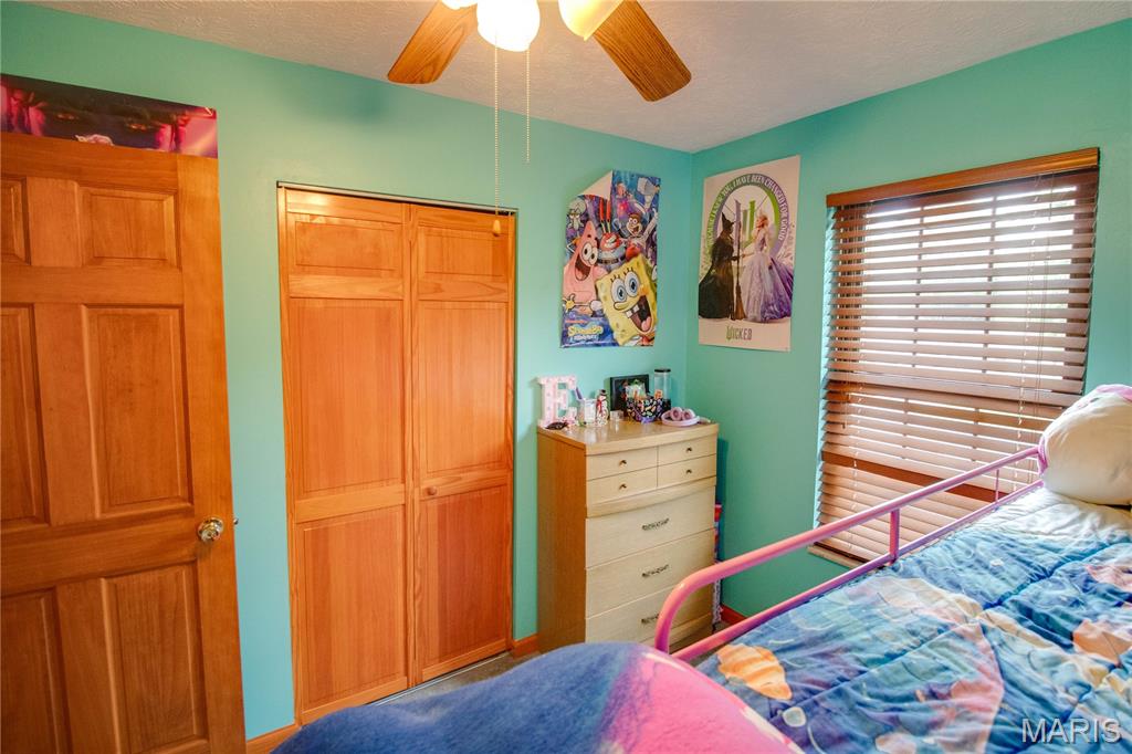 1st Add Country Meadows Estates - Residential
