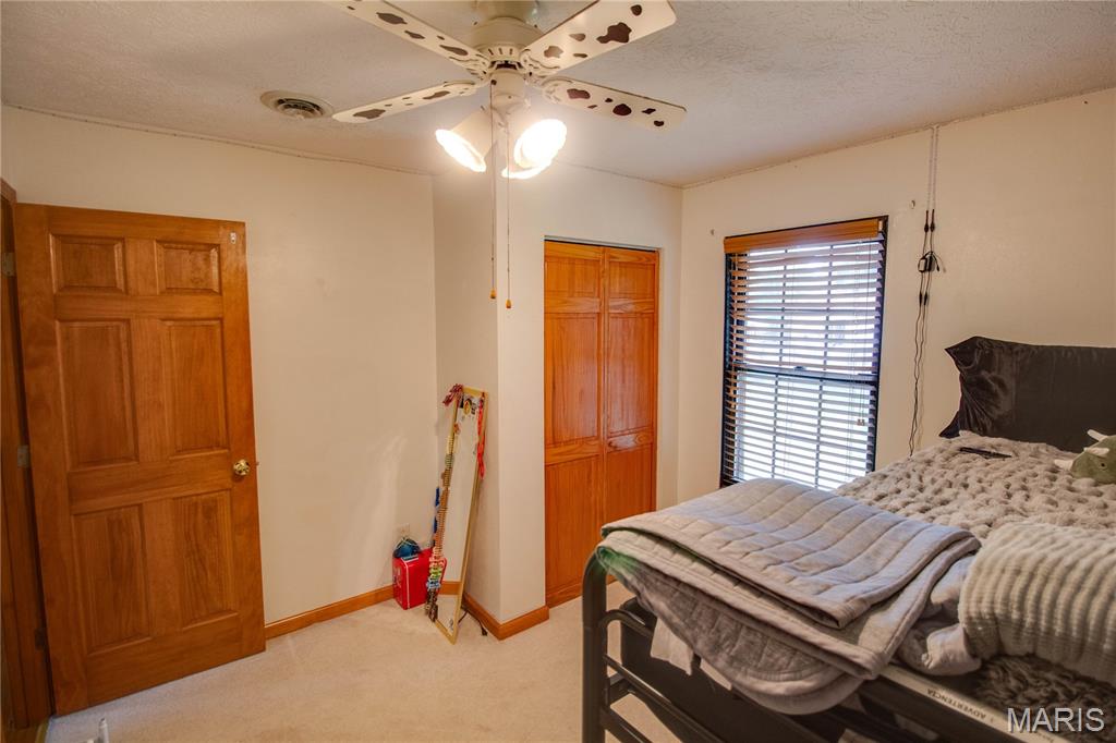1st Add Country Meadows Estates - Residential