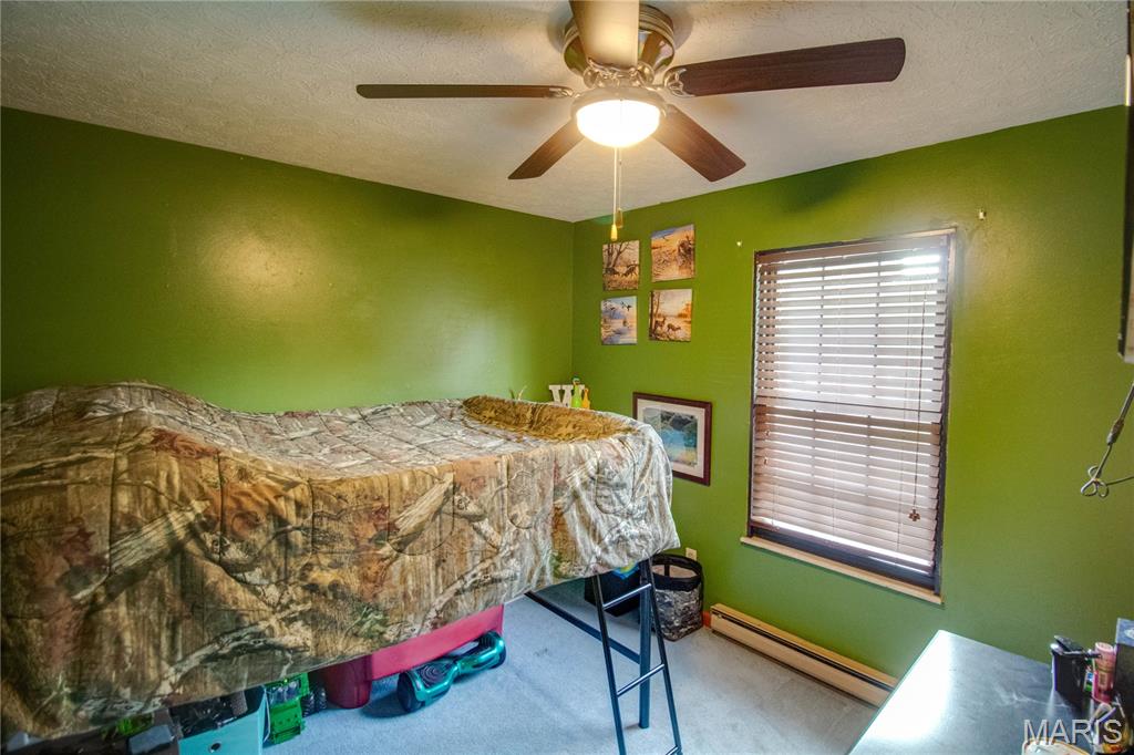 1st Add Country Meadows Estates - Residential
