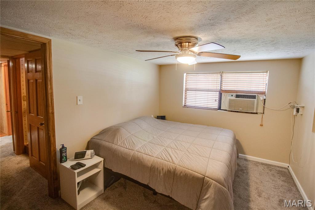 1st Add Country Meadows Estates - Residential