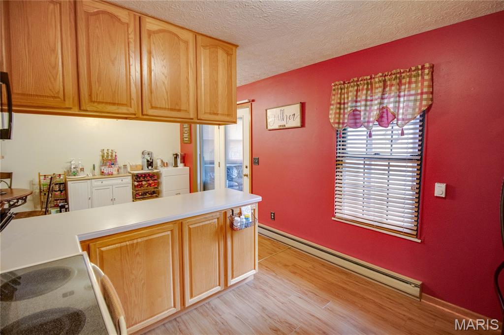 1st Add Country Meadows Estates - Residential