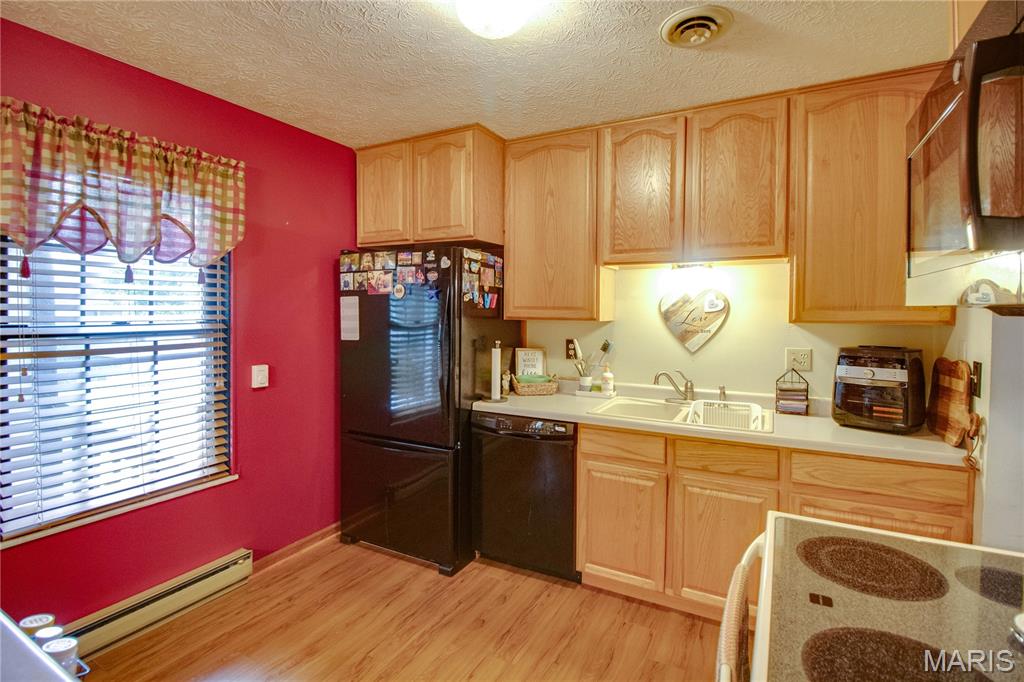 1st Add Country Meadows Estates - Residential