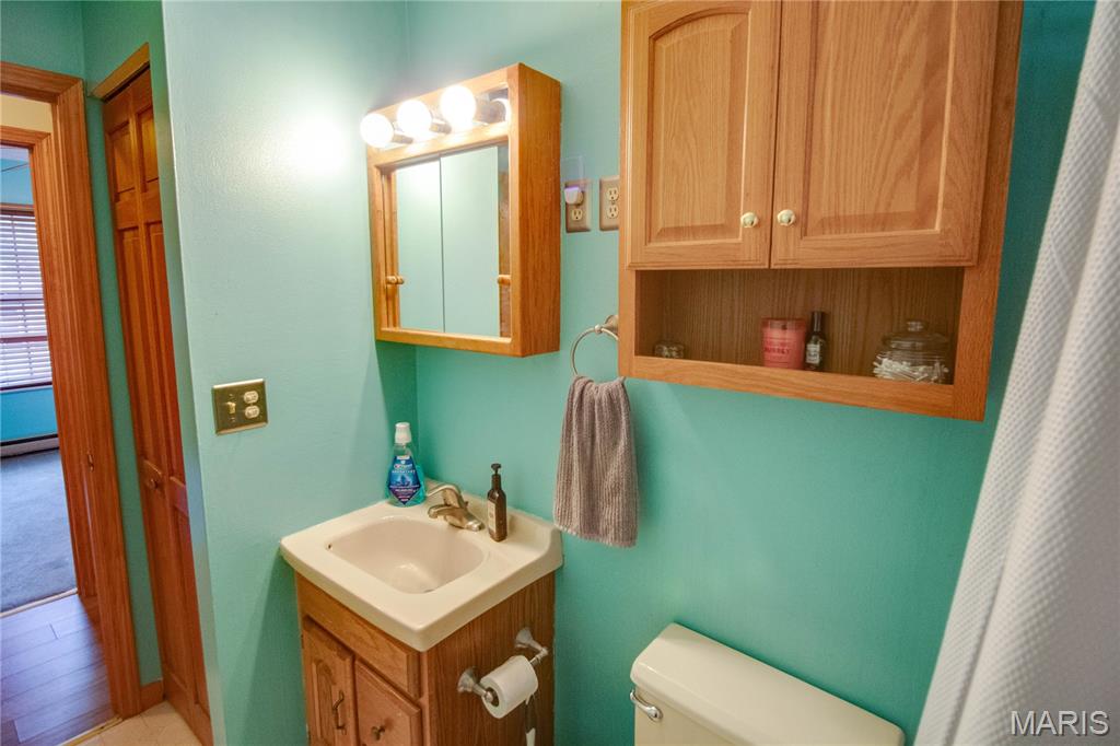 1st Add Country Meadows Estates - Residential