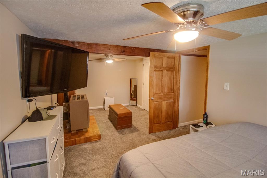 1st Add Country Meadows Estates - Residential