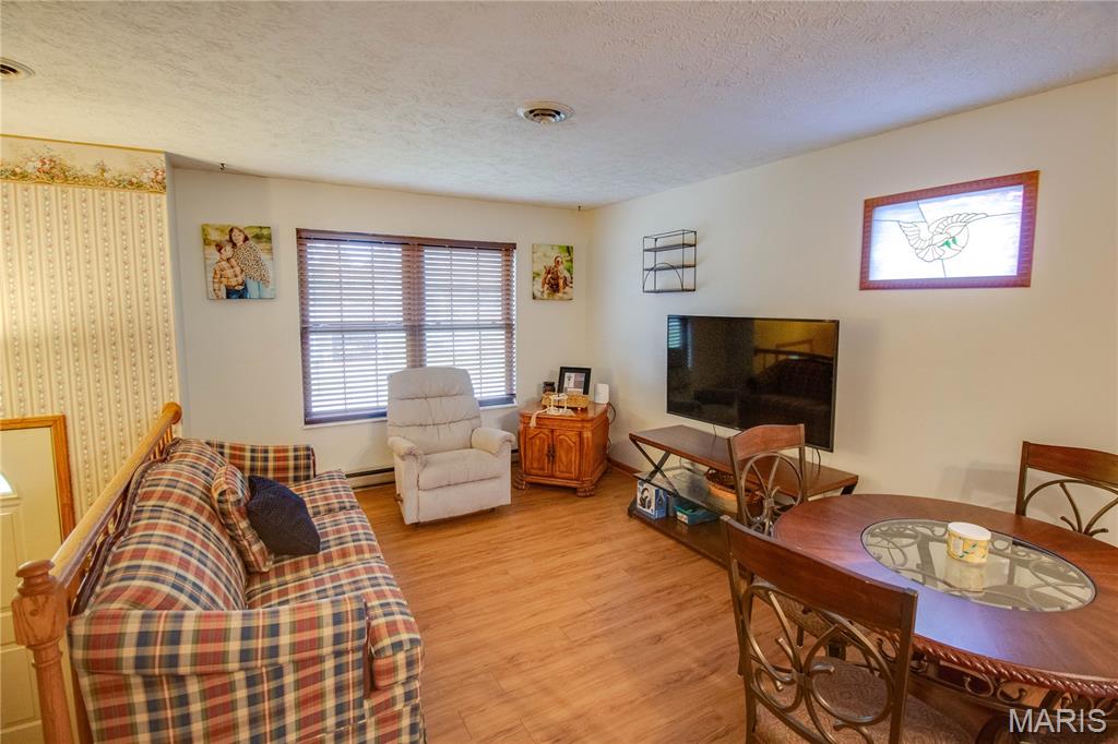 1st Add Country Meadows Estates - Residential