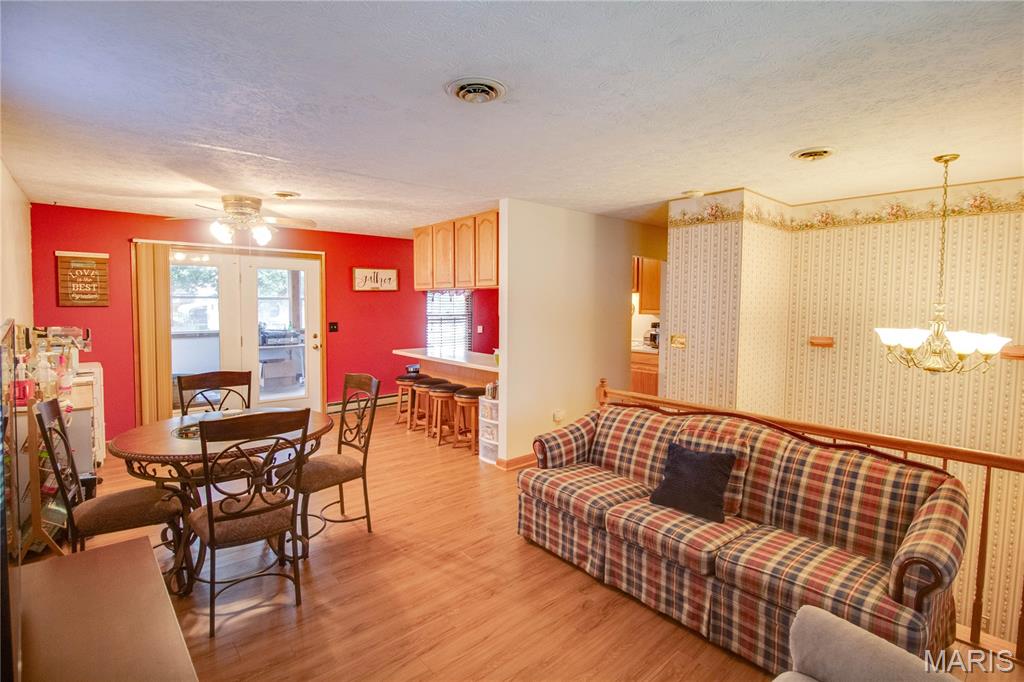 1st Add Country Meadows Estates - Residential