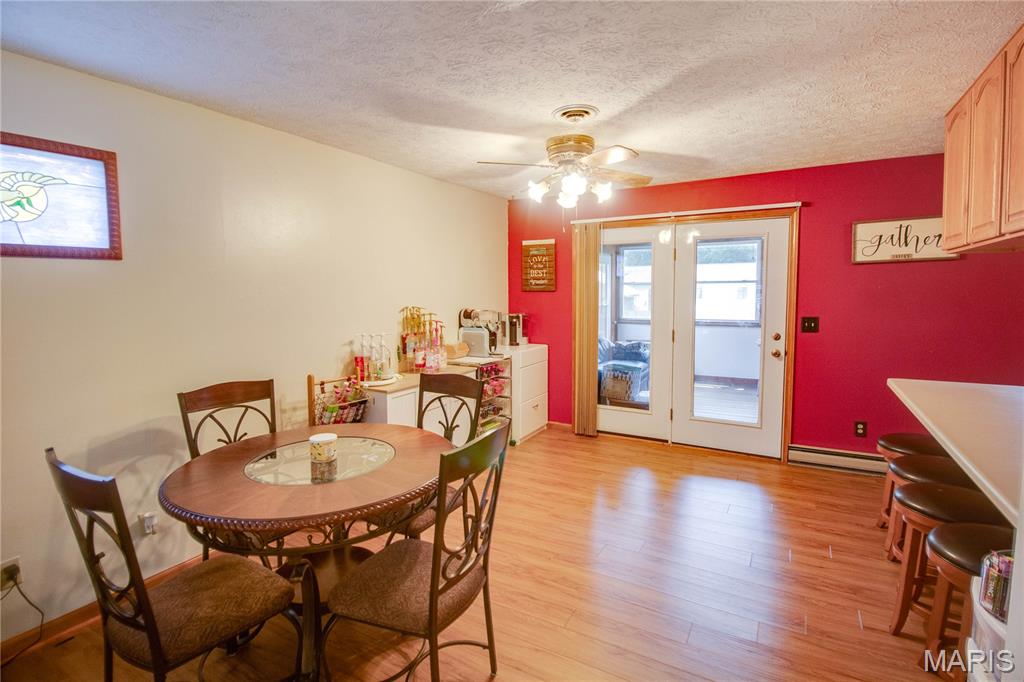 1st Add Country Meadows Estates - Residential