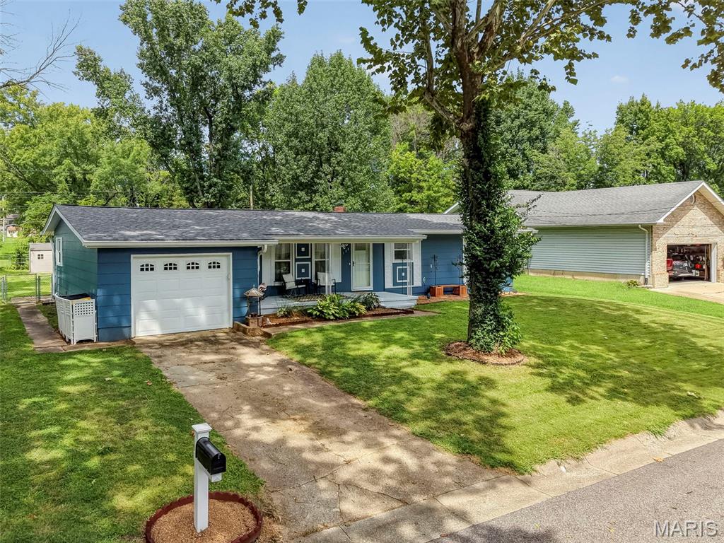 Dawn Valley - Residential