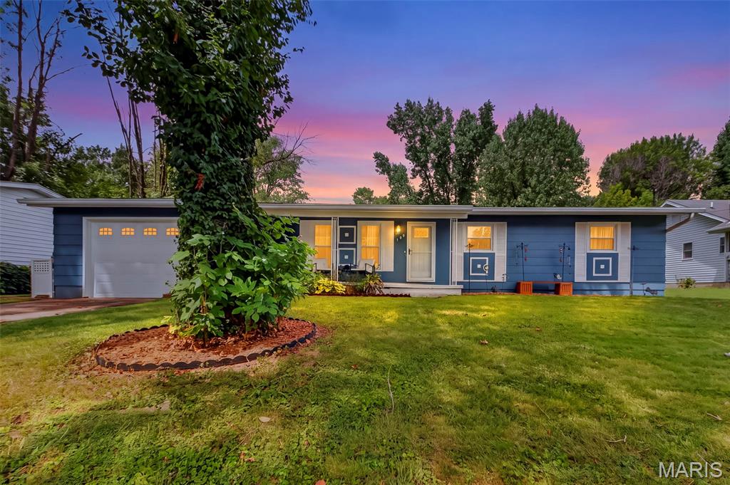 Dawn Valley - Residential