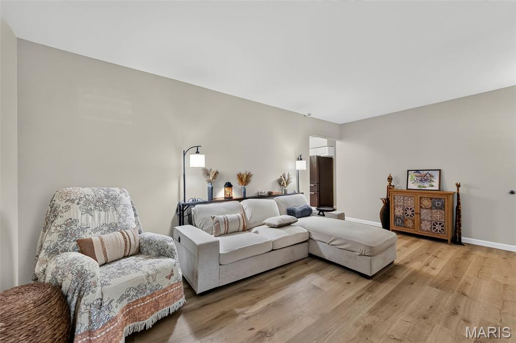 Dawn Valley - Residential