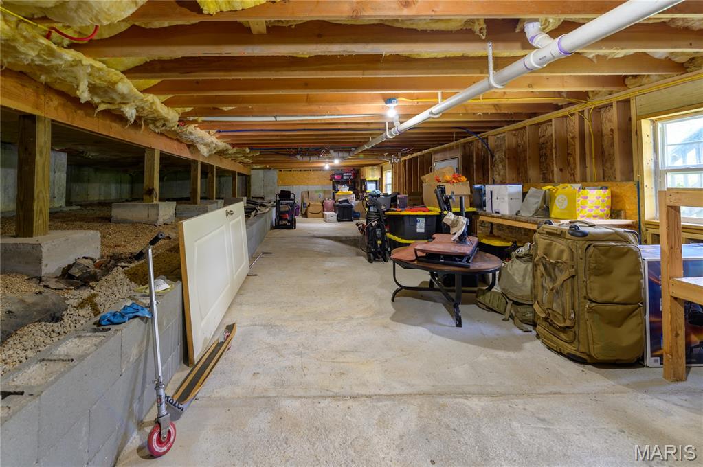Pioneer Ridge Sub - Residential