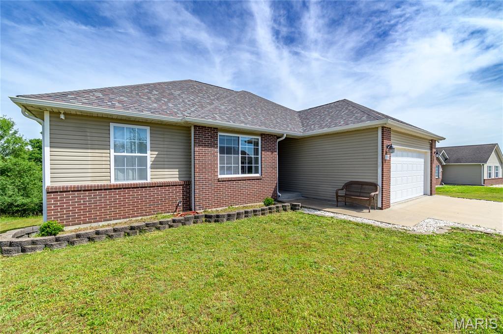 Pioneer Ridge Sub - Residential