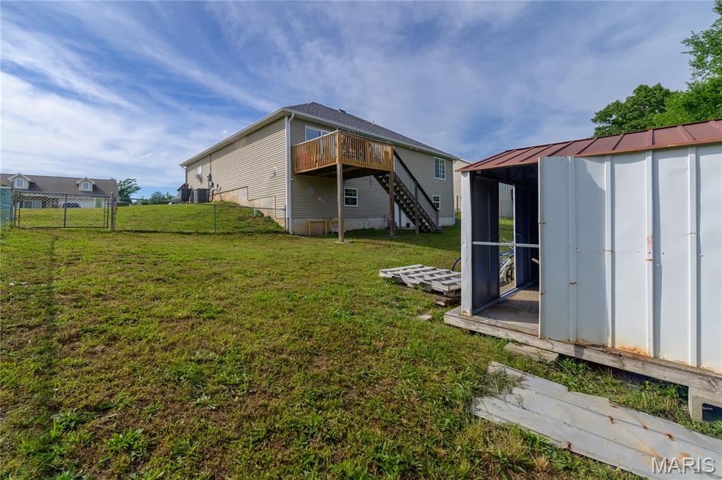 Pioneer Ridge Sub - Residential