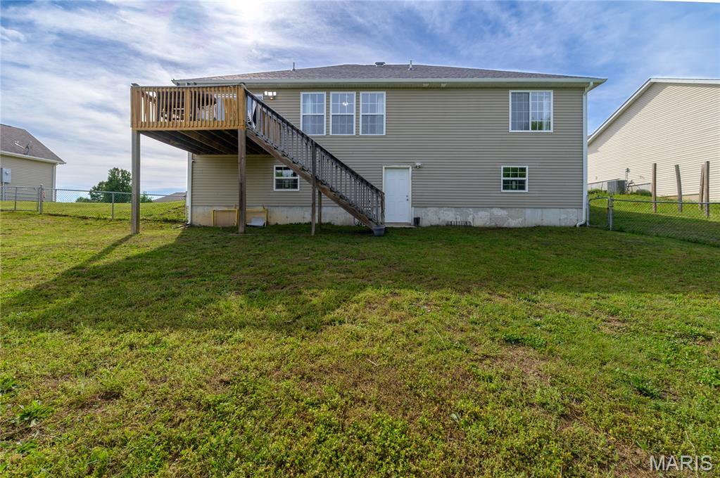 Pioneer Ridge Sub - Residential