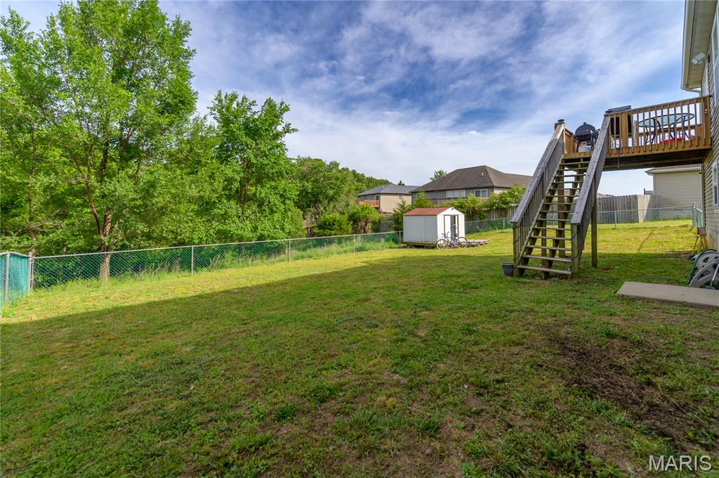 Pioneer Ridge Sub - Residential