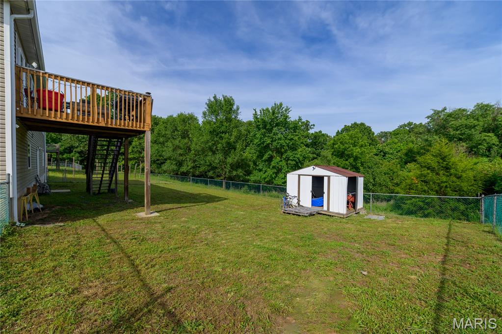 Pioneer Ridge Sub - Residential