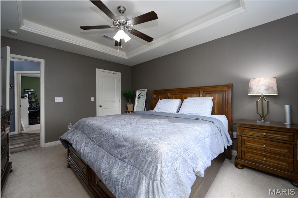 Pioneer Ridge Sub - Residential