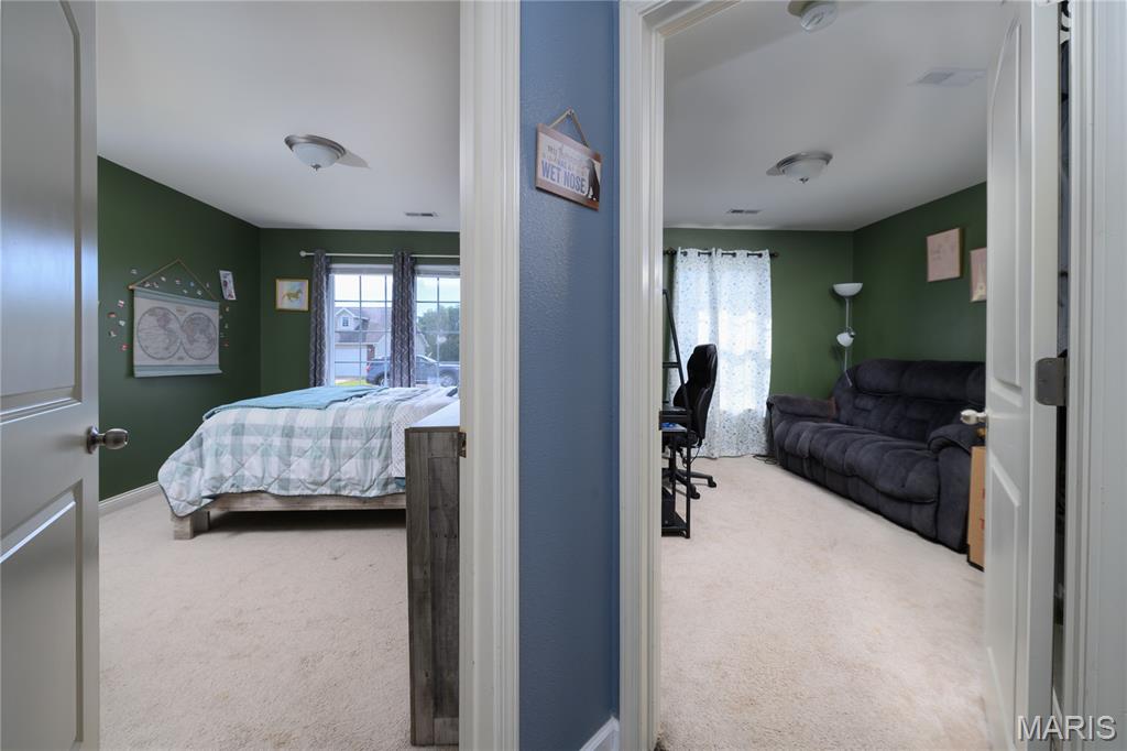 Pioneer Ridge Sub - Residential