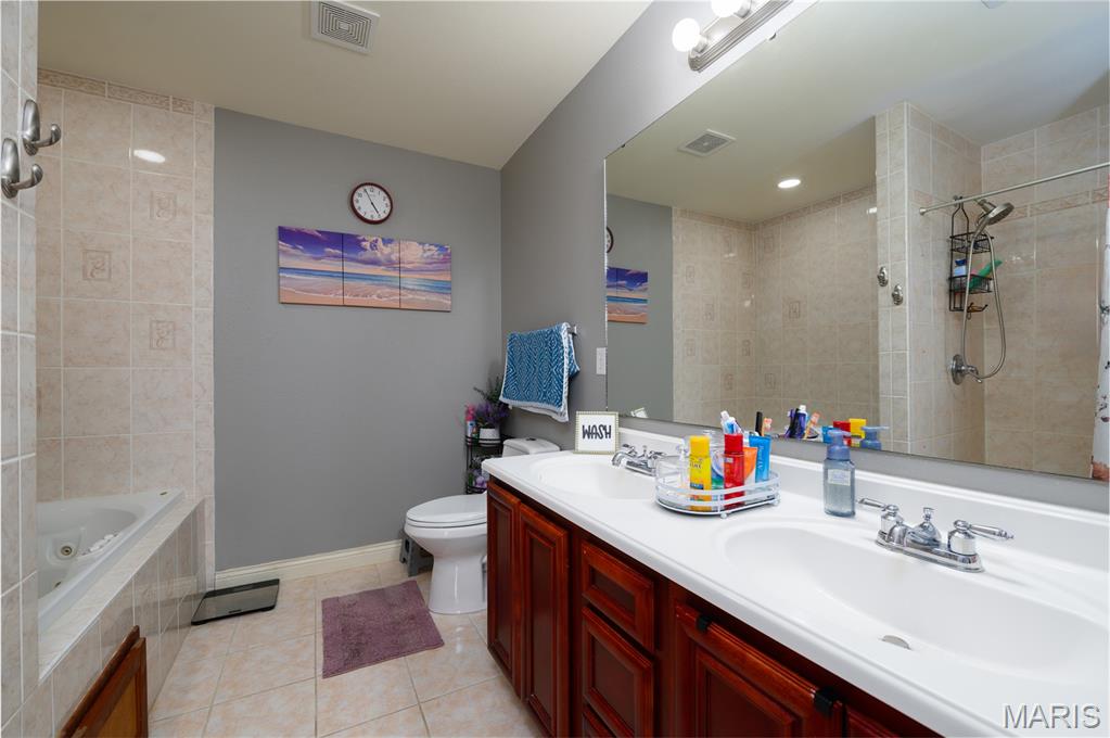 Pioneer Ridge Sub - Residential