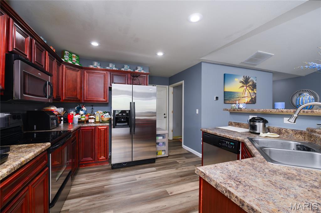 Pioneer Ridge Sub - Residential