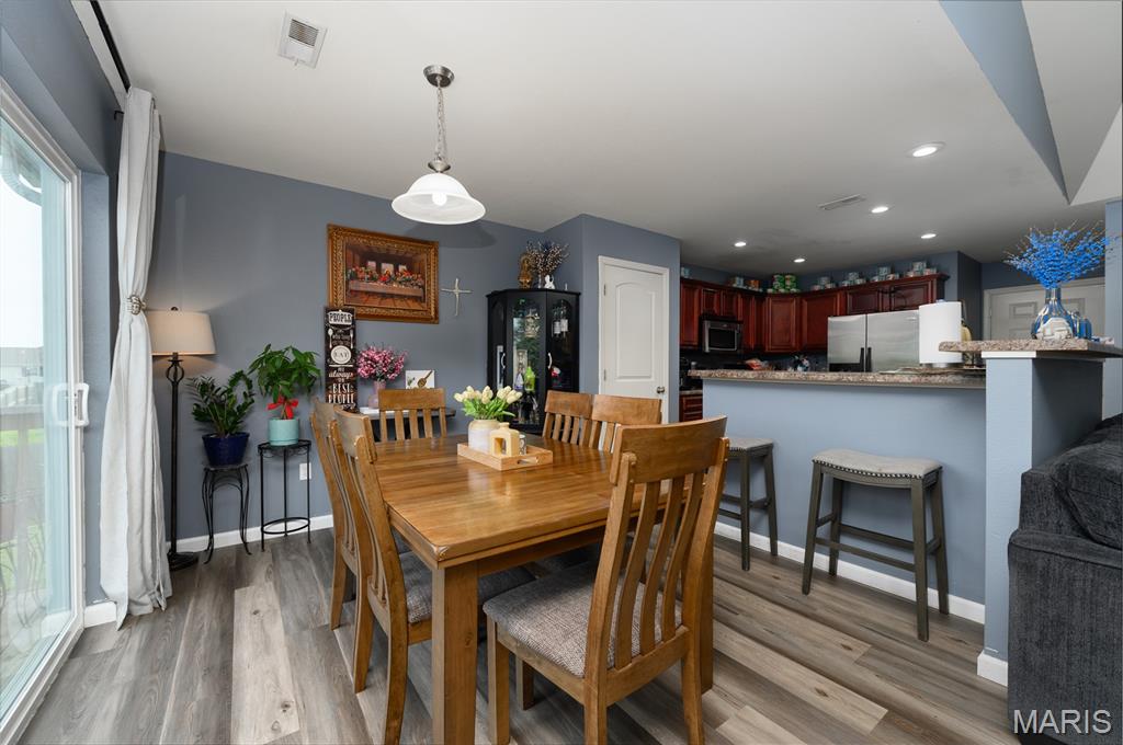 Pioneer Ridge Sub - Residential