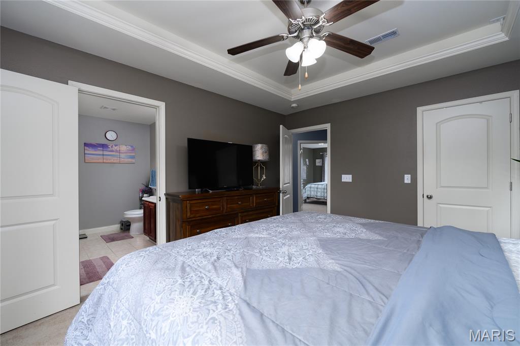 Pioneer Ridge Sub - Residential