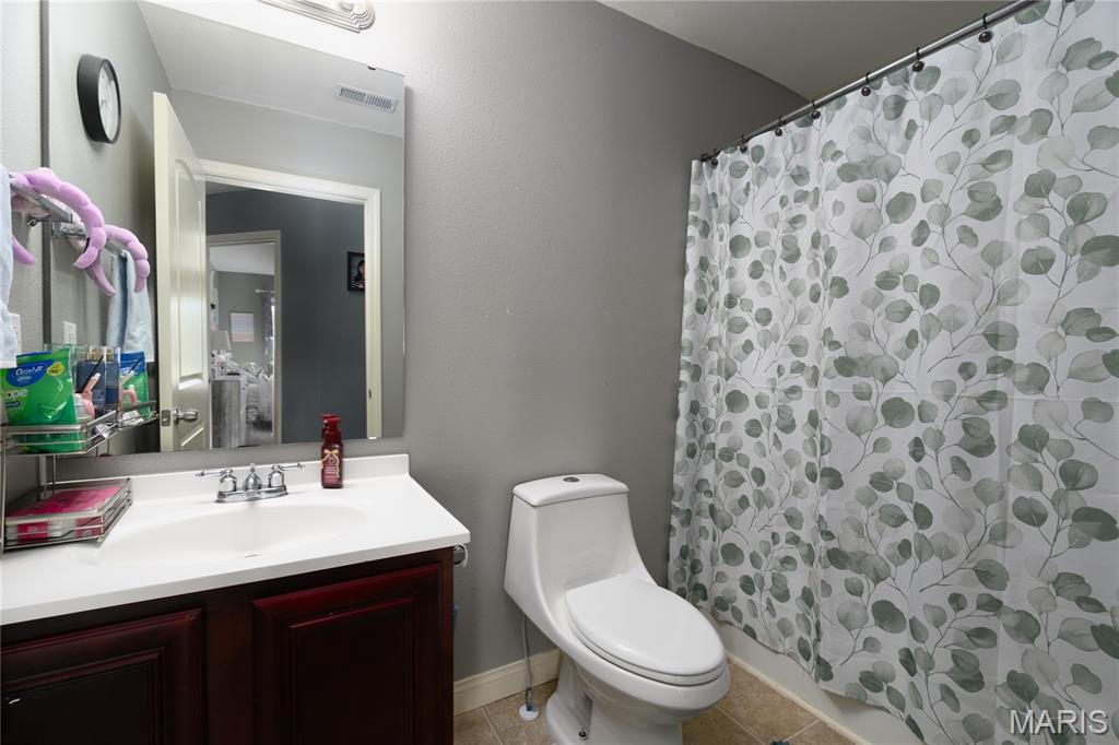 Pioneer Ridge Sub - Residential