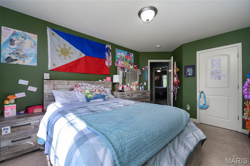 Pioneer Ridge Sub - Residential