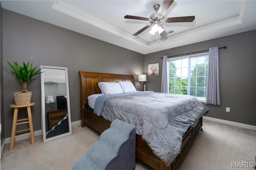 Pioneer Ridge Sub - Residential