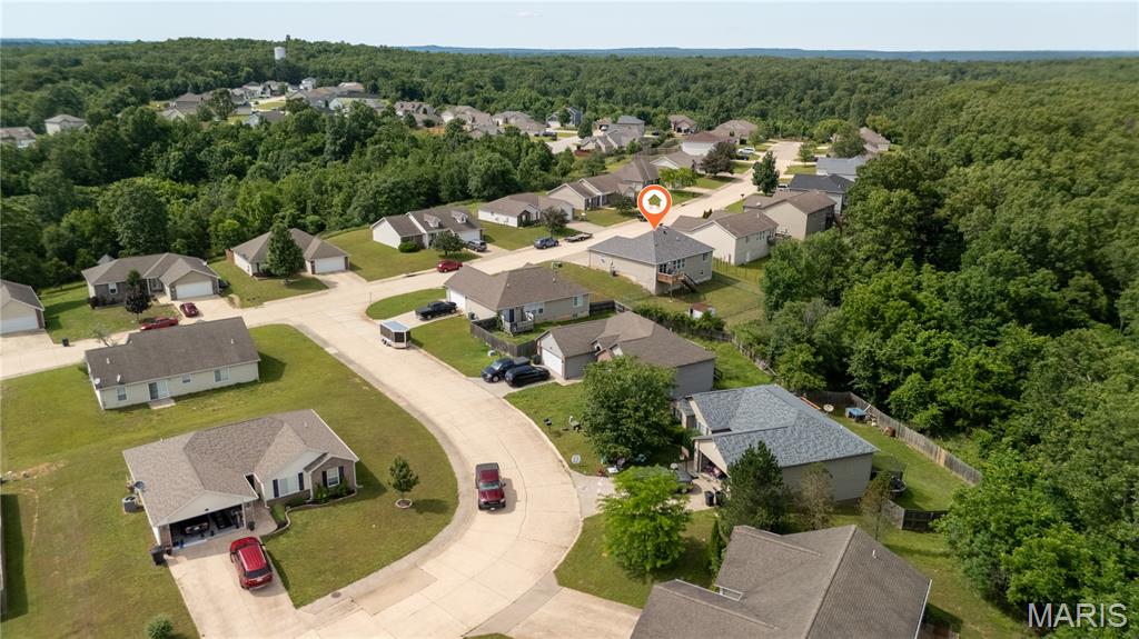 Pioneer Ridge Sub - Residential