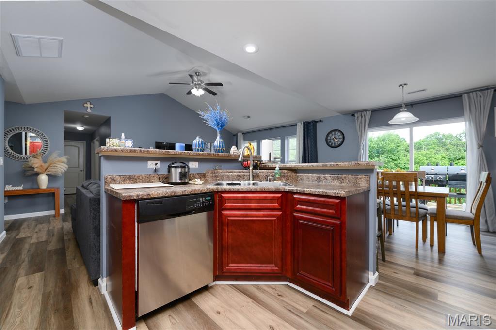 Pioneer Ridge Sub - Residential