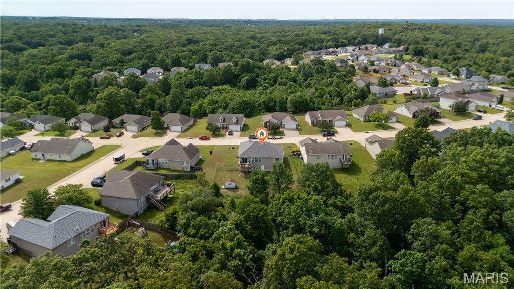 Pioneer Ridge Sub - Residential