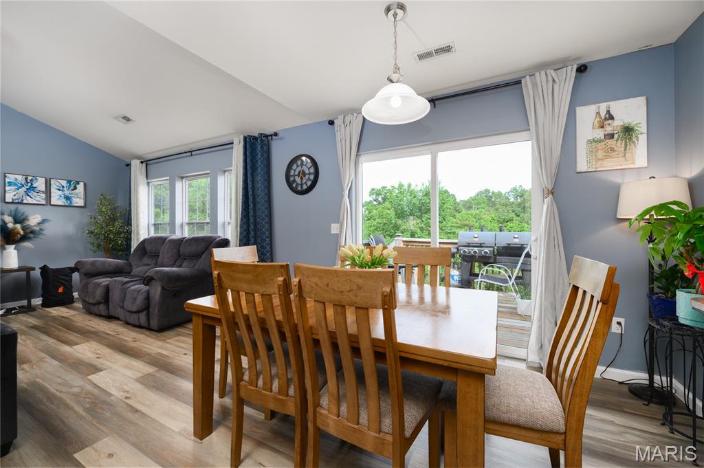 Pioneer Ridge Sub - Residential