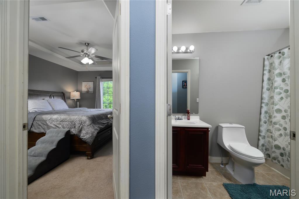 Pioneer Ridge Sub - Residential