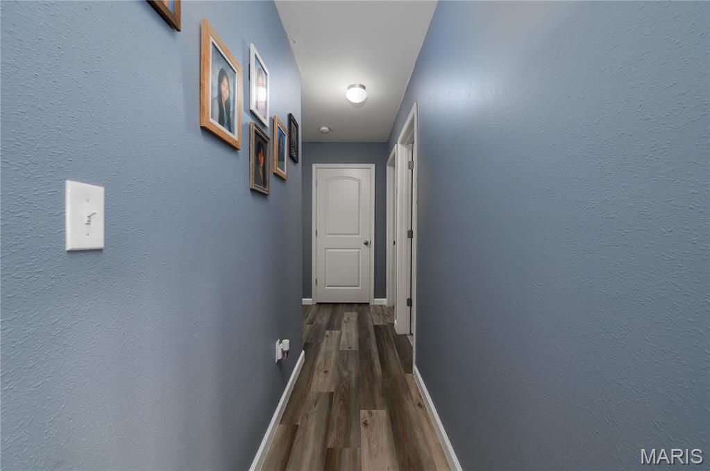 Pioneer Ridge Sub - Residential