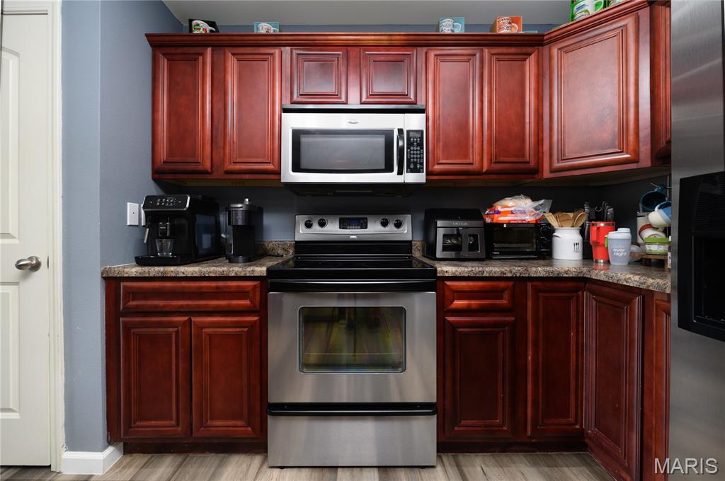 Pioneer Ridge Sub - Residential