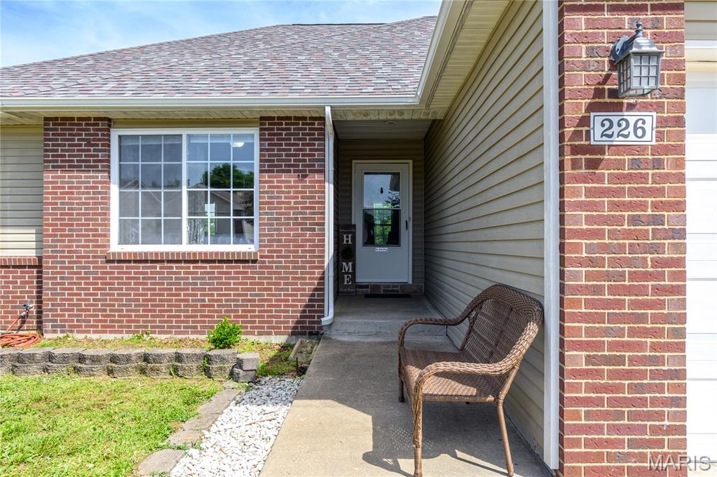 Pioneer Ridge Sub - Residential