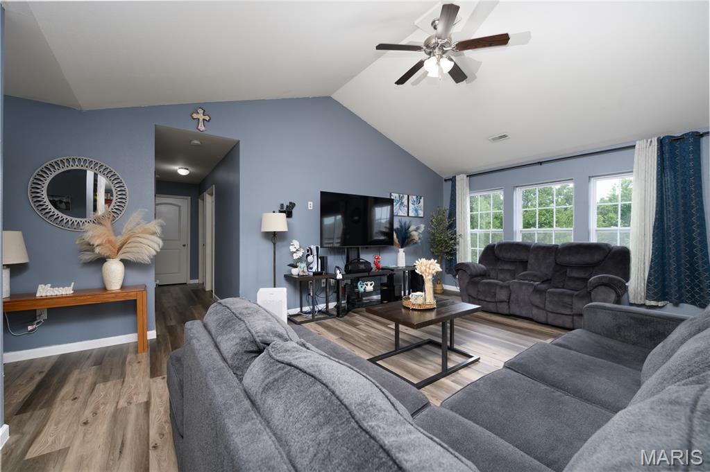 Pioneer Ridge Sub - Residential