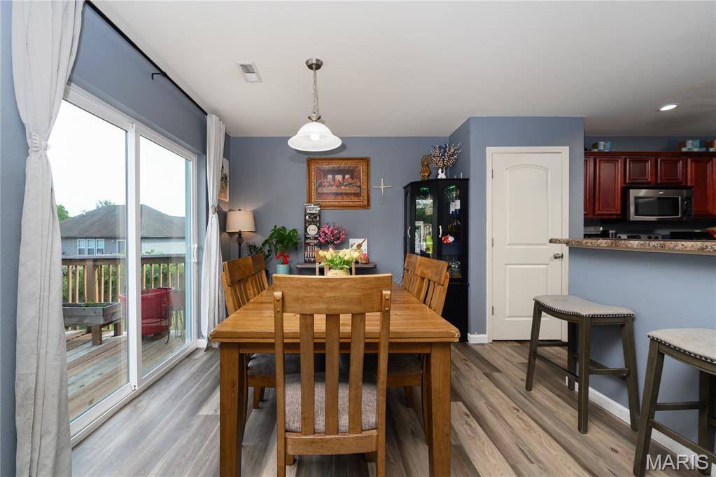 Pioneer Ridge Sub - Residential