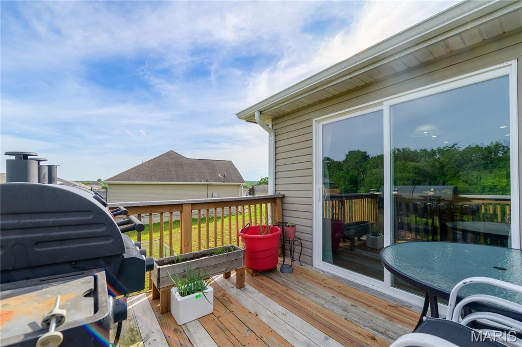Pioneer Ridge Sub - Residential