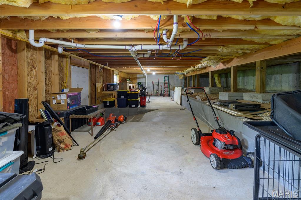Pioneer Ridge Sub - Residential