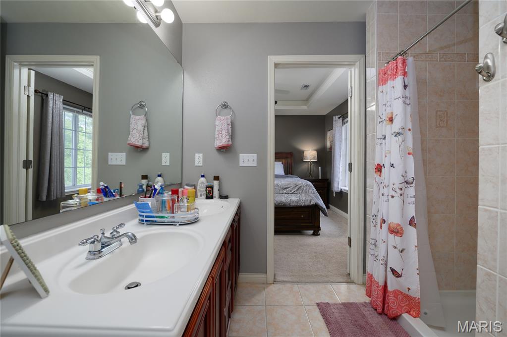 Pioneer Ridge Sub - Residential